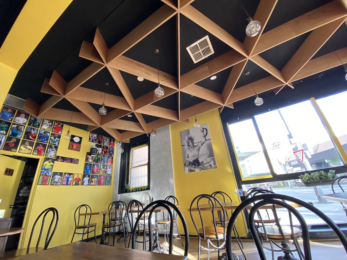 Eggshellent Cafe Randwick